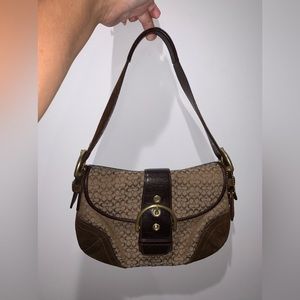 Coach Shoulder bag